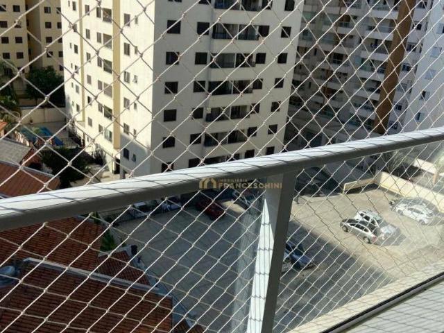 Apartamento para Locação em São José dos Campos/SP Condomínio Royal Park 2 Quartos