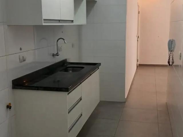 Apartamento para Locação em São José dos Campos/SP Condomínio Royal Park 2 Quartos