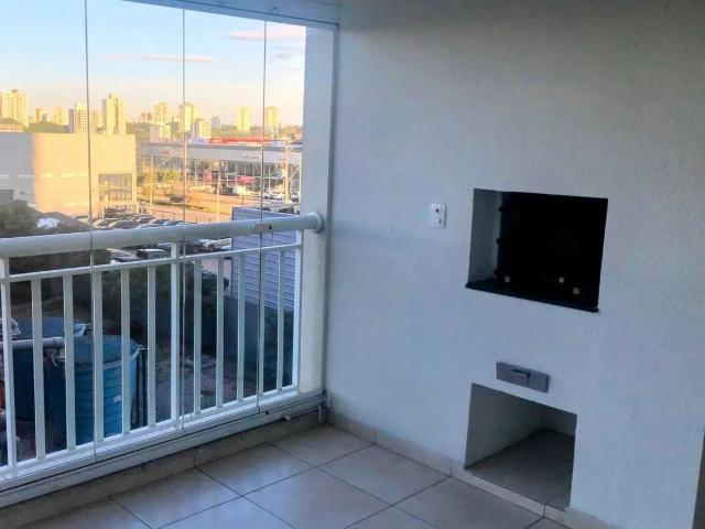 Apartamento para Locação em São José dos Campos/SP Condomínio Royal Park 2 Quartos