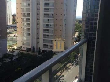 Apartamento para Locação em São José dos Campos/SP Condomínio Royal Park 2 Quartos