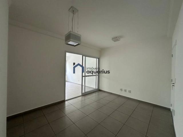 Apartamento para Locação em São José dos Campos/SP Condomínio Royal Park 2 Quartos