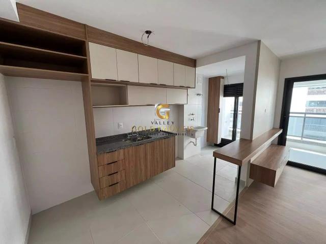 Apartamento para Locação em São José dos Campos/SP Condomínio Royal Park 2 Quartos