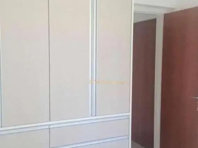 Apartamento para Locação em São José dos Campos/SP Condomínio Royal Park 2 Quartos