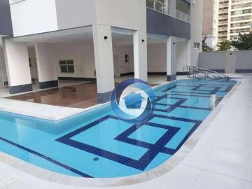 Apartamento para Locação em São José dos Campos/SP Condomínio Royal Park 2 Quartos