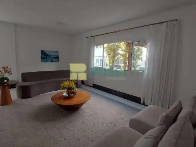 Apartamento para Locação em São José dos Campos/SP Condomínio Royal Park 2 Quartos