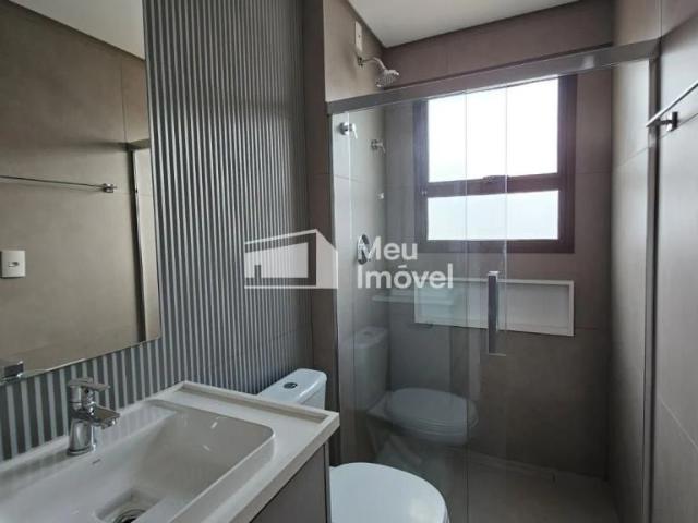 Apartamento para Locação em São José dos Campos/SP Condomínio Royal Park 2 Quartos