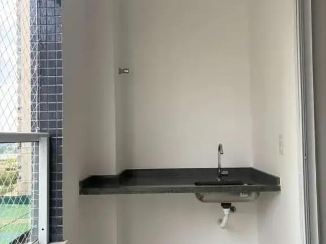 Apartamento para Locação em São José dos Campos/SP Condomínio Royal Park 2 Quartos