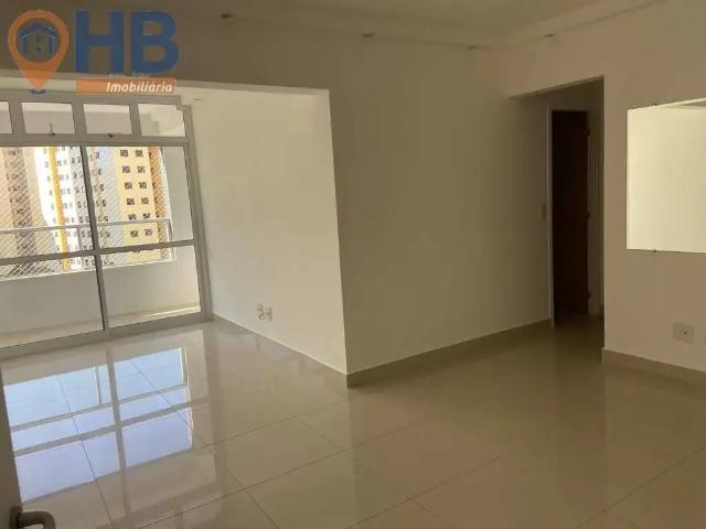Apartamento para Locação em São José dos Campos/SP Condomínio Royal Park 2 Quartos