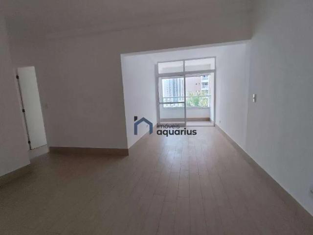 Apartamento para Locação em São José dos Campos/SP Condomínio Royal Park 2 Quartos