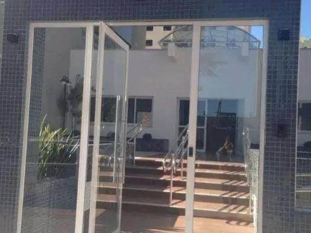 Apartamento para Locação em São José dos Campos/SP Condomínio Royal Park 2 Quartos