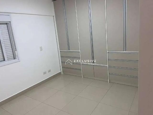 Apartamento para Locação em São José dos Campos/SP Condomínio Royal Park 2 Quartos