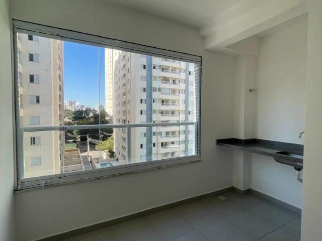 Apartamento para Locação em São José dos Campos/SP Jardim Aquárius 2 Quartos