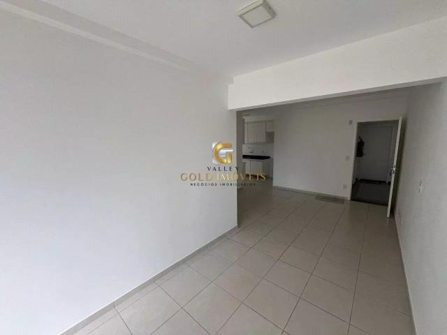 Apartamento para Locação em São José dos Campos/SP Condomínio Royal Park 2 Quartos