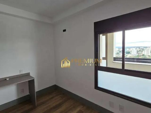 Apartamento para Locação em São José dos Campos/SP Condomínio Royal Park 2 Quartos