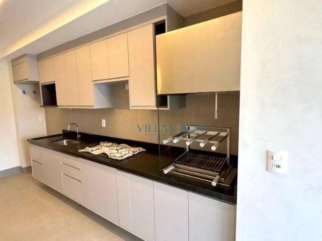 Apartamento para Locação em São José dos Campos/SP Condomínio Royal Park 2 Quartos