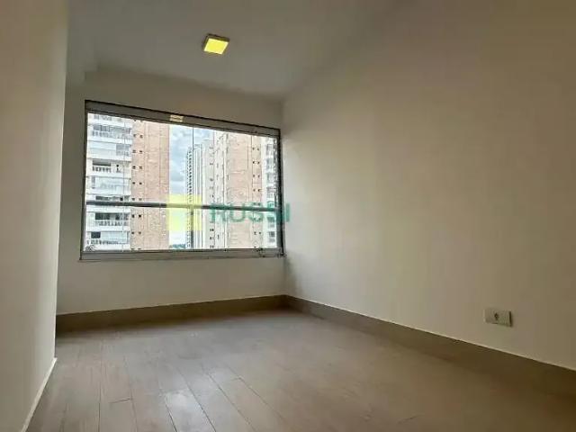 Apartamento para Locação em São José dos Campos/SP Condomínio Royal Park 2 Quartos