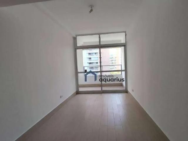 Apartamento para Locação em São José dos Campos/SP Condomínio Royal Park 2 Quartos