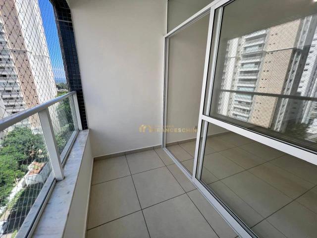 Apartamento para Locação em São José dos Campos/SP Condomínio Royal Park 2 Quartos