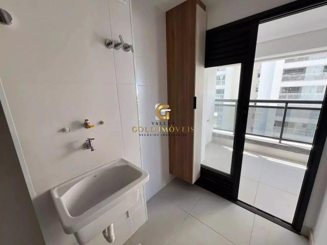 Apartamento para Locação em São José dos Campos/SP Condomínio Royal Park 2 Quartos