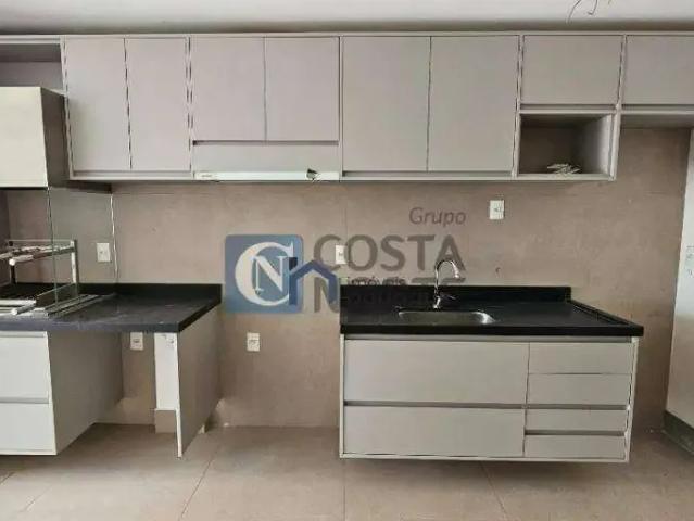 Apartamento para Locação em São José dos Campos/SP Condomínio Royal Park 2 Quartos