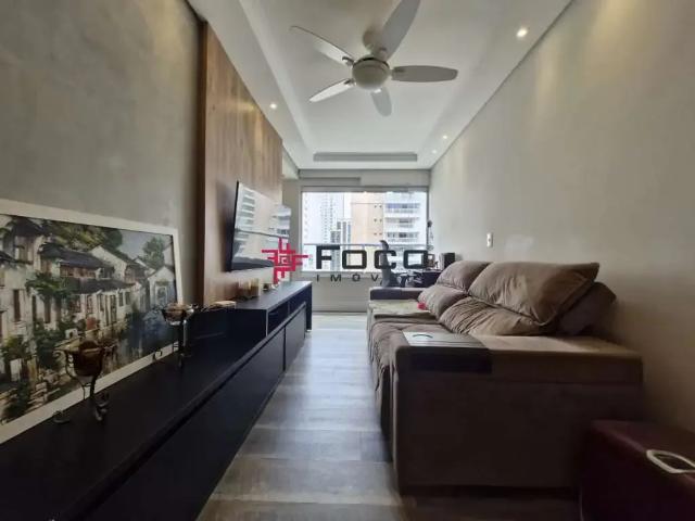 Apartamento para Locação em São José dos Campos/SP Condomínio Royal Park 2 Quartos
