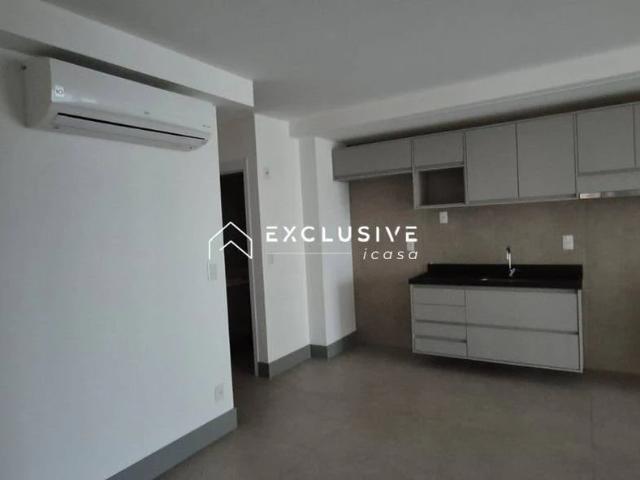 Apartamento para Locação em São José dos Campos/SP Condomínio Royal Park 3 Quartos