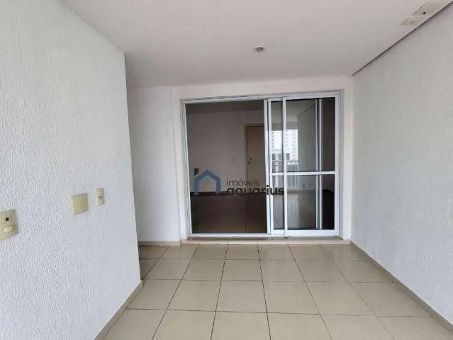 Apartamento para Locação em São José dos Campos/SP Condomínio Royal Park 3 Quartos