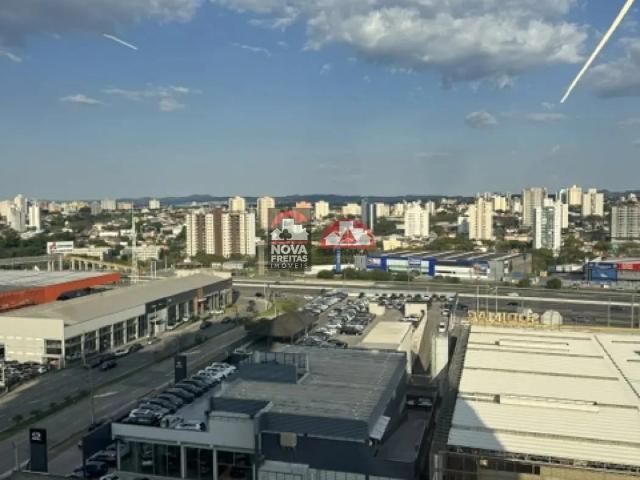 Apartamento para Locação em São José dos Campos/SP Condomínio Royal Park 3 Quartos