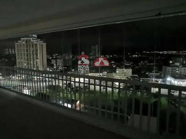 Apartamento para Locação em São José dos Campos/SP Condomínio Royal Park 3 Quartos