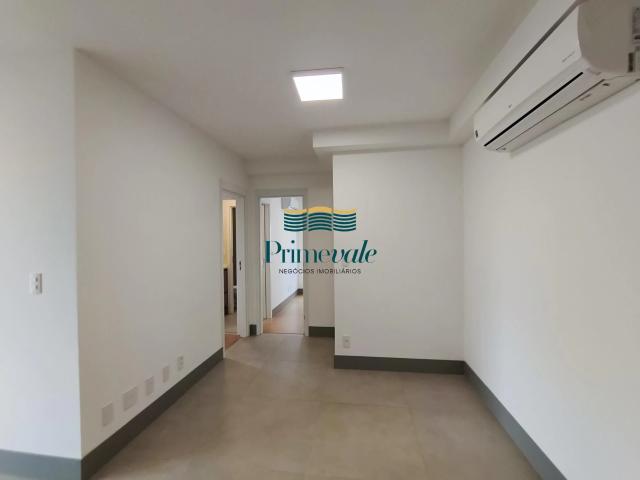 Apartamento para Locação em São José dos Campos/SP Condomínio Royal Park 3 Quartos