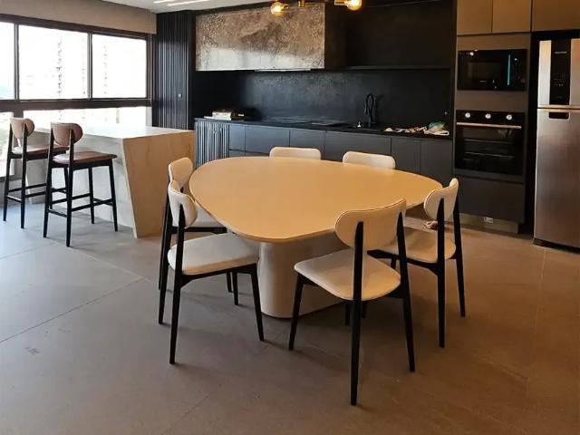 Apartamento para Locação em São José dos Campos/SP Condomínio Royal Park 3 Quartos