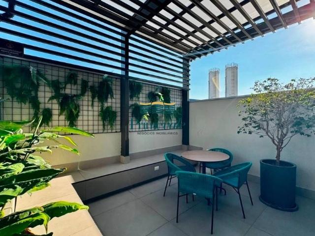 Apartamento para Locação em São José dos Campos/SP Condomínio Royal Park 3 Quartos