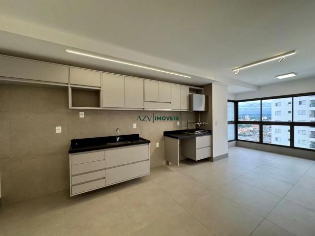 Apartamento para Locação em São José dos Campos/SP Condomínio Royal Park 3 Quartos