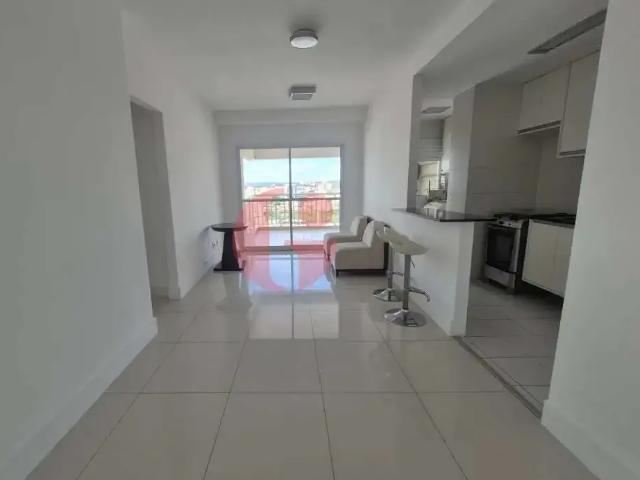 Apartamento para Locação em São José dos Campos/SP Condomínio Royal Park 3 Quartos