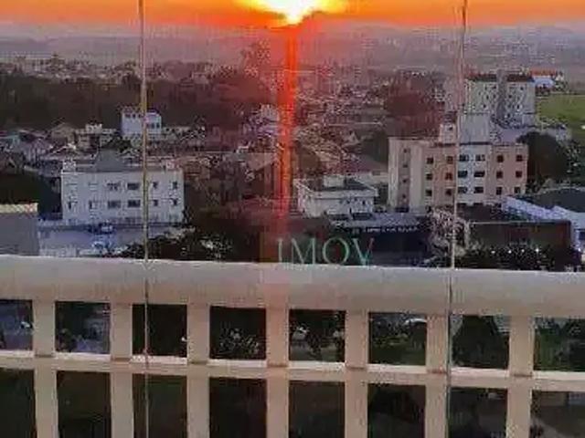 Apartamento para Locação em São José dos Campos/SP Condomínio Royal Park 3 Quartos