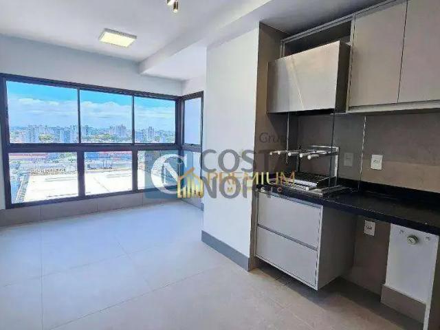 Apartamento para Locação em São José dos Campos/SP Condomínio Royal Park 3 Quartos