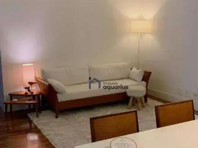 Apartamento para Locação em São José dos Campos/SP Condomínio Royal Park 3 Quartos