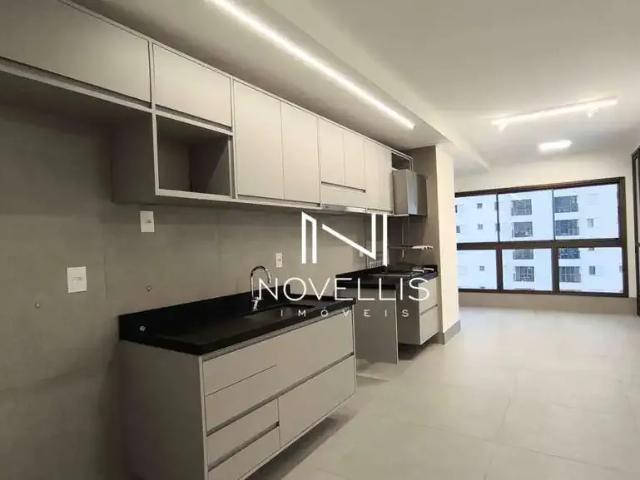 Apartamento para Locação em São José dos Campos/SP Condomínio Royal Park 3 Quartos