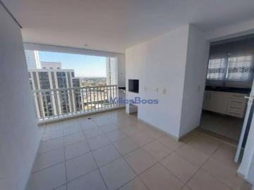 Apartamento para Locação em São José dos Campos/SP Condomínio Royal Park 3 Quartos