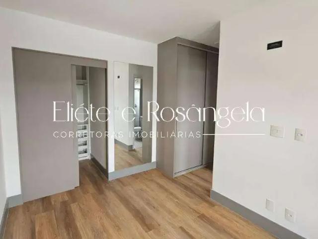 Apartamento para Locação em São José dos Campos/SP Condomínio Royal Park 3 Quartos