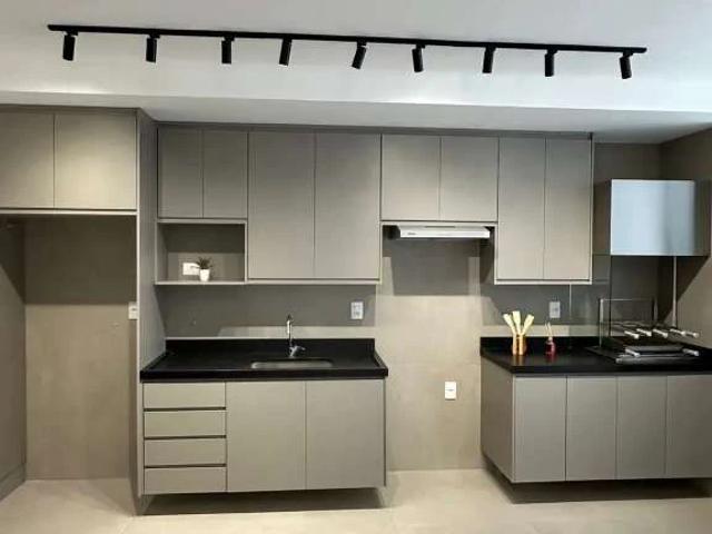 Apartamento para Locação em São José dos Campos/SP Condomínio Royal Park 3 Quartos