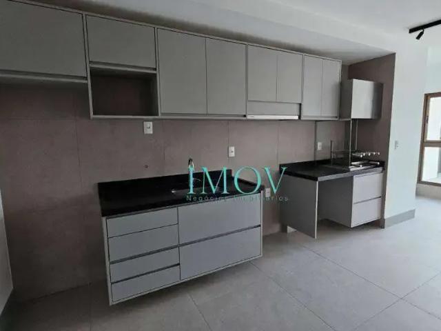Apartamento para Locação em São José dos Campos/SP Condomínio Royal Park 3 Quartos