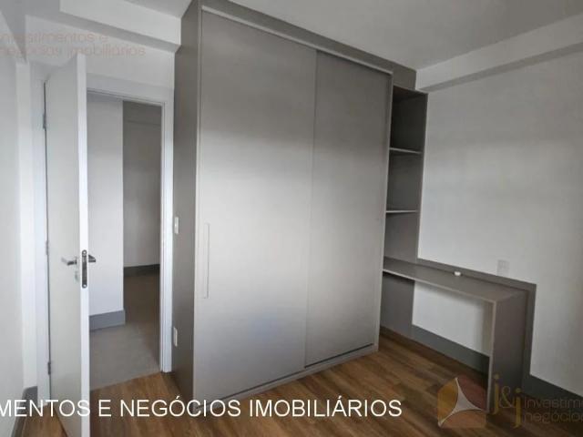 Apartamento para Locação em São José dos Campos/SP Condomínio Royal Park 3 Quartos