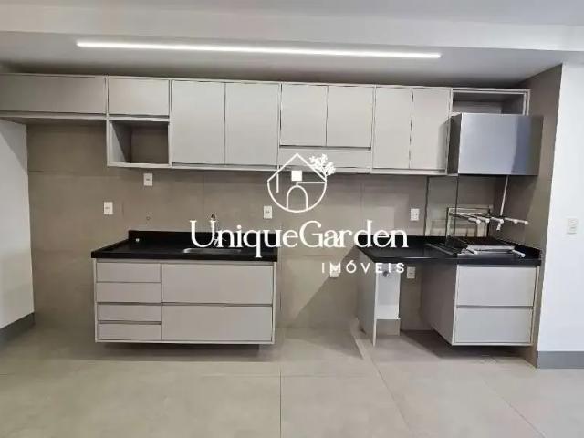 Apartamento para Locação em São José dos Campos/SP Condomínio Royal Park 3 Quartos