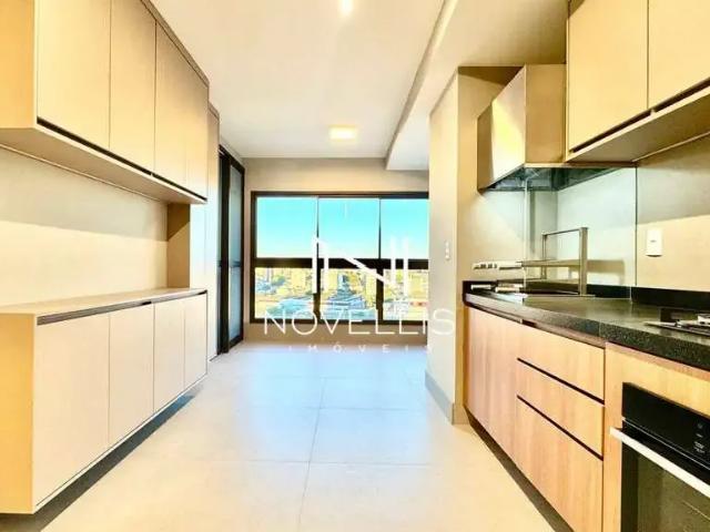 Apartamento para Locação em São José dos Campos/SP Condomínio Royal Park 3 Quartos