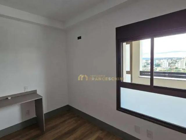 Apartamento para Locação em São José dos Campos/SP Condomínio Royal Park 3 Quartos