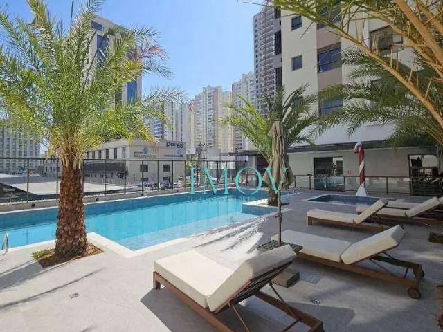 Apartamento para Locação em São José dos Campos/SP Condomínio Royal Park 3 Quartos