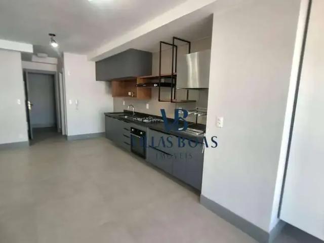 Apartamento para Locação em São José dos Campos/SP Condomínio Royal Park 3 Quartos