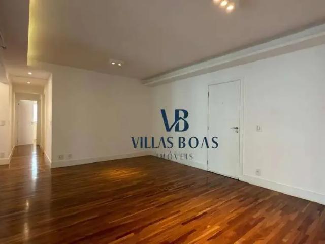 Apartamento para Locação em São José dos Campos/SP Condomínio Royal Park 3 Quartos