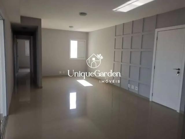 Apartamento para Locação em São José dos Campos/SP Condomínio Royal Park 3 Quartos